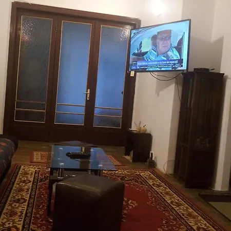 Mogosoaia Bridge Apartman *